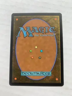 MTG Magic the Gathering Marsh Flats (248/632) Modern Horizons 2 - Image 2