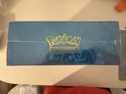 Pokemon TCG Mega Charizard X Ex Ultra Premium Collection Box - Image 3