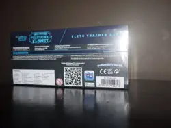 Pokemon TCG Elite Trainer Box Mega Evolution Phantasmal Flames Charizard - Image 3