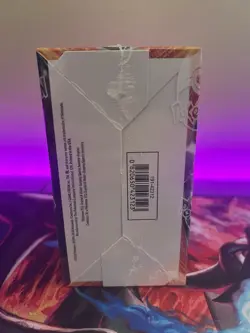 Pokemon Scarlet & Violet Surging Sparks Booster Box - Image 5