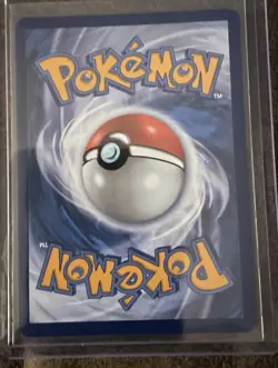 Pokemon TCG Misty's Lapras Destined Rivals 194/182 Mint Condition - Image 2