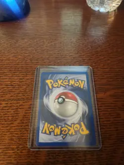 Koga's Beedrill 9/132 Gym Challenge Holo Light Play Pokemon TCG PSA - Image 4