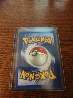 Koga's Beedrill 9/132 Gym Challenge Holo Light Play Pokemon TCG PSA - Image 5