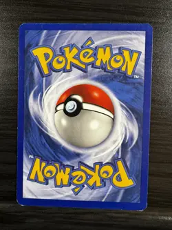 Pokemon TCG | Haunter - 21/62 | Fossil Rare | LP-NM - Image 2