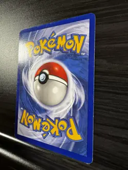 Pokemon TCG | Haunter - 21/62 | Fossil Rare | LP-NM - Image 4