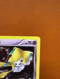 2016 Pokemon Jirachi Holo Generation Radiant Collection RC13/RC32 Near Mint 2292 - Image 3