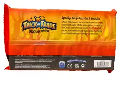 Pokemon TCG Trick Or Trade BOOster Bundle 35 Packs 2024 Halloween Sealed - NEW - Image 3