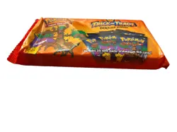 Pokemon TCG Trick Or Trade BOOster Bundle 35 Packs 2024 Halloween Sealed - NEW - Image 5