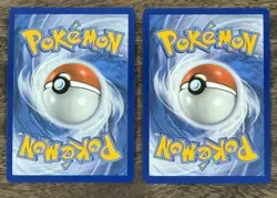 ⚡ Pikachu 012 + Raichu 013 ⚡ CLC /034 – Pokemon TCG Classic Collection NM ⚡⚡⚡ - Image 5