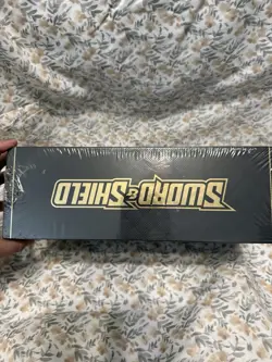 Pokemon TCG: Sword & Shield Ultra-Premium Collection (Zacian & Zamazenta) Box... 820650827426 - Image 2