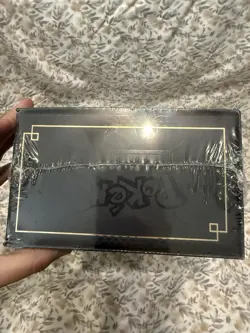 Pokemon TCG: Sword & Shield Ultra-Premium Collection (Zacian & Zamazenta) Box... 820650827426 - Image 3