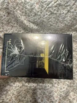 Pokemon TCG: Sword & Shield Ultra-Premium Collection (Zacian & Zamazenta) Box... 820650827426 - Image 4