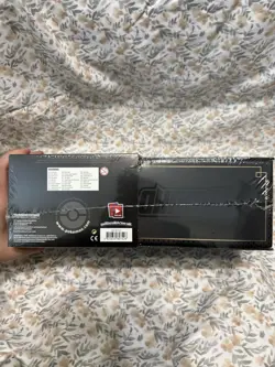 Pokemon TCG: Sword & Shield Ultra-Premium Collection (Zacian & Zamazenta) Box... 820650827426 - Image 5