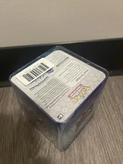 Pokemon TCG Dark Stacking Tin Sealed SEALED - Image 5