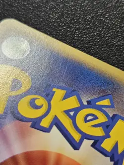 Pokemon Japanese Mysterious Mountains e-Series Moltres 018/088 NEAR MINT - Image 3