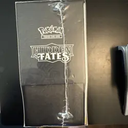 Pokemon TCG Hidden Fates Elite Trainer Box Sealed ETB - Image 4