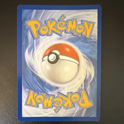 The Pokemon Lopunny SV: Prismatic Evolutions 084/131 Holo Master Ball Pattern E… - Image 2