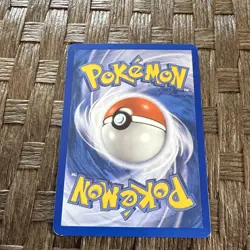 Pokemon TCG Kirlia EX Delta Species 47/113 Holo Uncommon LP - Image 2