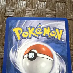 Pokemon TCG Kirlia EX Delta Species 47/113 Holo Uncommon LP - Image 3