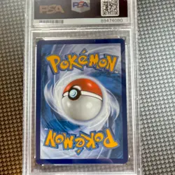 Pokemon Koraidon ex 231/198 Scarlet & Violet Ultra Rare PSA 10 - Image 2