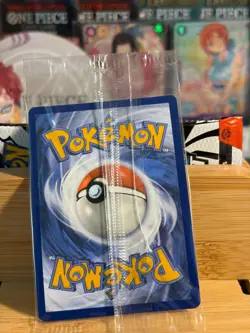 KORAIDON 014 Scarlet & Violet Sealed Promo Holofoil Pokemon TCG Near Mint - Image 2