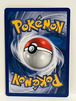 Vintage 2000 Pokemon TCG Neo Genesis CLEFFA NON-HOLO Rare 20/111 LP Eng., Unltd - Image 3