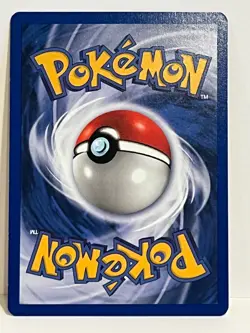 Vintage 2000 Pokemon TCG Neo Genesis CYNDAQUIL 56/111 NM English Unlimited - Image 3