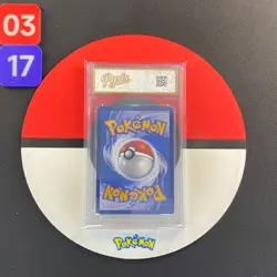 Pokemon TCG Chinese Kyurem VSTAR CS6bC 159/131 HR Grade10 - Image 2
