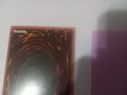 Yugioh Celtic Guardian LOB-007 1st Ed VLP - Image 3