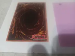 Yugioh Celtic Guardian LOB-007 1st Ed VLP - Image 4