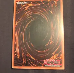 Yu-Gi-Oh! Chaos Emperor Dragon IOC-000 Invasion of Chaos 1st Edition Secret Rar… - Image 2