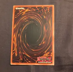 Yu-Gi-Oh! Chaos Emperor Dragon IOC-000 Invasion of Chaos 1st Edition Secret Rar… - Image 4