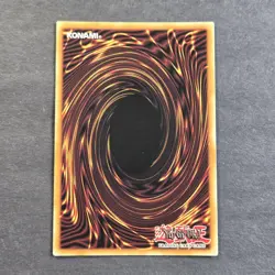 Yu-Gi-Oh! 1st Ed Legendary Duelists: Magical Hero Satellite Warrior LED6-EN023 - Image 2