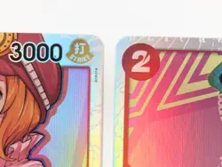 2x Koala OP05-006 SR PRB-01 Premium Booster English ONE PIECE Foil - Image 3