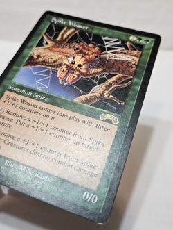 Spike Weaver Exodus MTG Magic the Gathering 7280 - Image 2