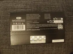 MTG: Secret Lair x Marvel: Iron Man, Foil SEALED, BRAND NEW - Image 2