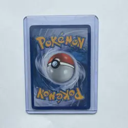 Pokemon Luxray GL Lv.X 109/111 Rising Rivals Holo Ultra Rare 110 HP English - Image 2