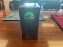 Pokemon Mega Evolution: Phantasmal Flames Elite Trainer Box Factory Sealed ETB - Image 3