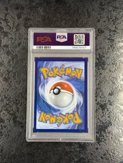 2024 POKEMON SSP EN CASTFORM SUNNY FORM ILLUSTRATION RARE #195 MINT 💎 PSA 9 - Image 4