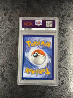 2025 POKEMON DESTINED RIVALS EN TEAM ROCKET'S ARCHER ULTRA RARE #223 💎 PSA 9 - Image 4
