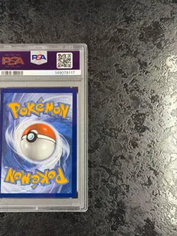 2025 POKEMON DESTINED RIVALS EN TEAM ROCKET'S ARCHER ULTRA RARE #223 💎 PSA 9 - Image 5