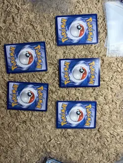 Pokemon Chinese Cubone Gem Pack Vol.3 CBB3C-0407/07 Exclusive Cubone 2025 - Image 2