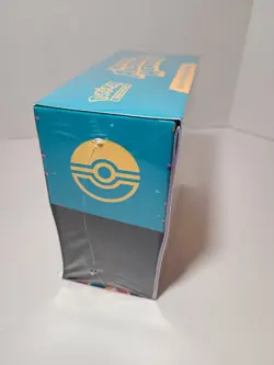 Pokemon TCG Ascended Heroes ETB Elite Trainer Box Brand New Sealed - Image 2