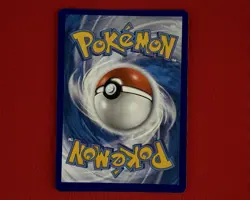 Mew V 113/264 Holo Ultra Rare Fusion Strike Pokemon TCG NM ✨ - Image 2