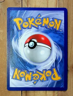 Carte Pokemon Simularbre 77/111 Edition 1 - Neo Genesis Wizards - Image 2