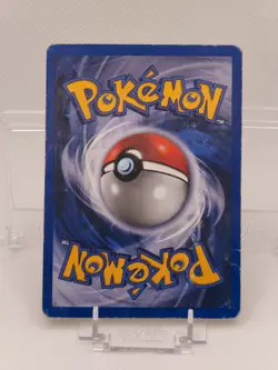Carte Pokemon Recherche Informatique 71/102 Set de Base Edition 1 - Image 2
