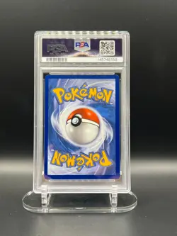 2025 POKEMON MEG EN-MEGA EVOLUTION ILLUSTRATION RARE #148 SPIRITOMB PSA 10 - Image 2