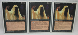 BANSHEE X3 MAGIC THE GATHERING CHRONICLES MTG VINTAGE Trading Card #305 - Image 1