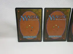 BANSHEE X3 MAGIC THE GATHERING CHRONICLES MTG VINTAGE Trading Card #305 - Image 5