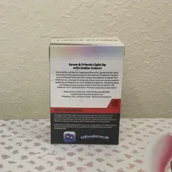 Pokemon TCG Scarlet & Violet Prismatic Evolutions Booster Bundle New Sealed - Image 3
